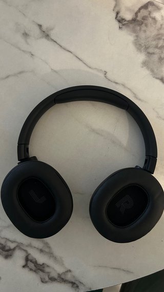 Auriculares Inalámbricos JBL 720 BT