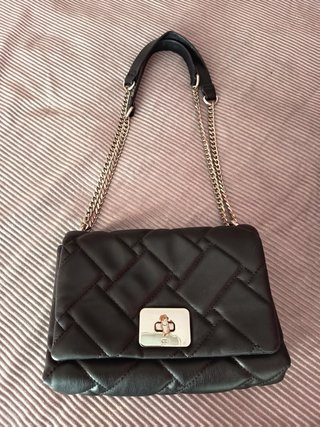 Bolso Parfois Negro