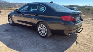 BMW Serie 520 2014