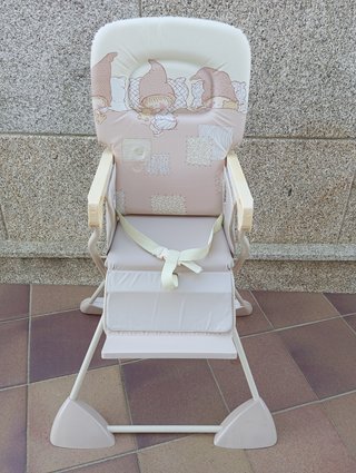 Trona para Bebé con Estampado