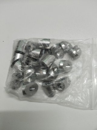 20 Arandelas Biseladas sourcing map