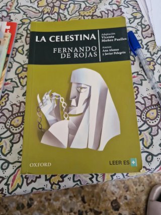 La Celestina