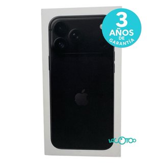 APPLE IPHONE 18 PRO MAX 12 GB 256 GB 100% 5G