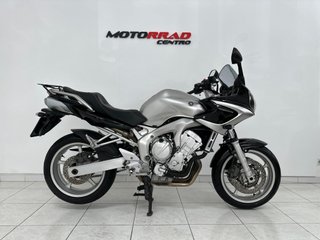 YAMAHA FZ6 S