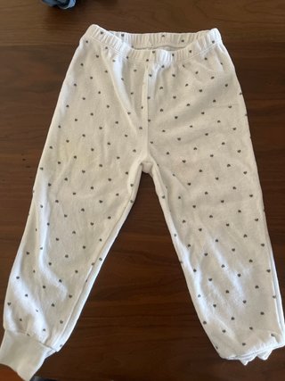 Pantalón de pijama