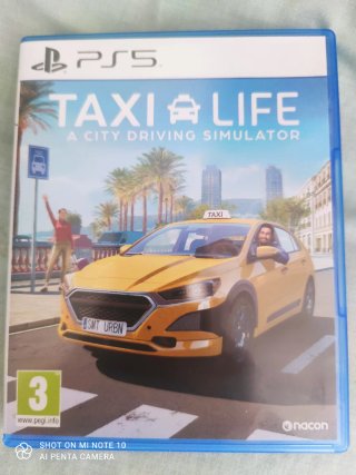 Lote de 5 Juegos PS4 y PS5