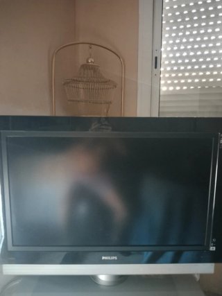 Televisión Philips