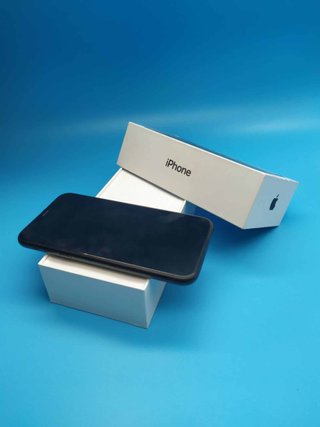 IPHONE XR 64gb NERO