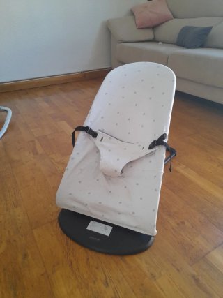 Hamaca Galpat Baby
