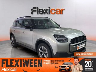 MINI Countryman Cooper SE ALL4