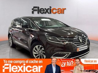 Renault Espace Limited dCi 118kW (160CV) Twin Turbo EDC