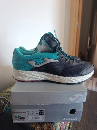 Zapatillas Running Joma Talla 43