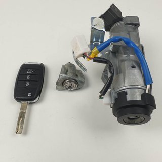 ANTIRROBO KIA KIA PICANTO (JA) 2017-2026