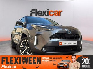 Toyota Yaris Cross 1.5 120H Style
