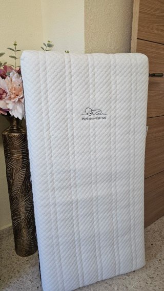 Colchón de Cuna MyBabyMattress Nemo