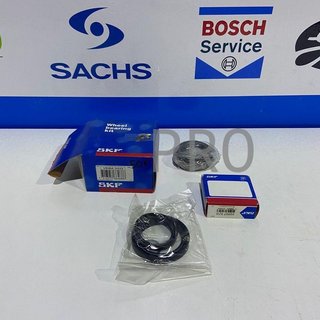 SKF JUEGO COJINETE DE RUEDA VKBA3322