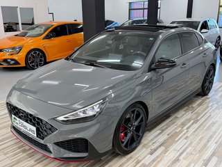 Hyundai i30N Fastaback 2021 280cv