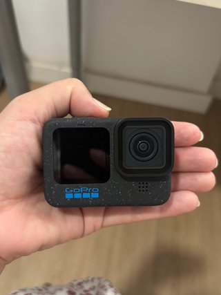 GoPro Hero 12 Black (Para piezas)