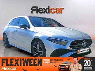 Mercedes-Benz Clase A A 200