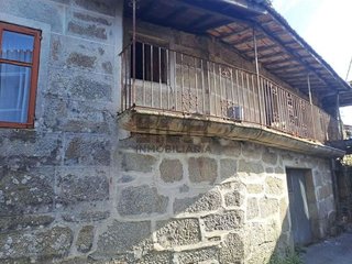 Casa rural en venta en Allariz