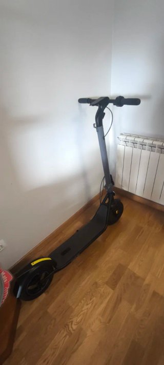 Patín Eléctrico Homologado