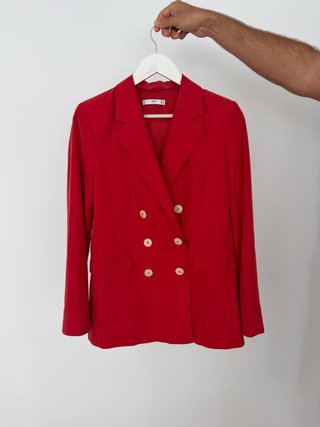 Americana Roja Mango