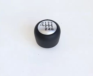 Pomo para Peugeot Citroen Fiat Opel 6 velocidades