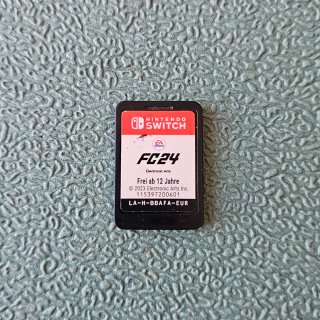 EA Sports FC 24 Nintendo Switch