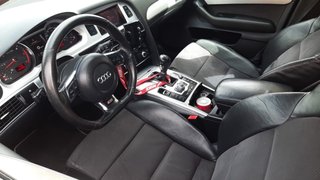 Audi a6 2011