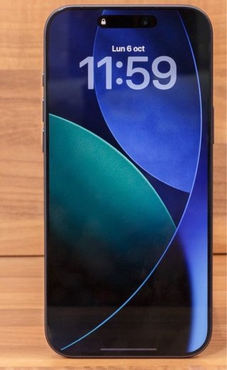 iPhone 17 Pro Azul