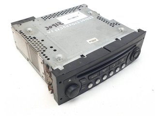 SISTEMA AUDIO / RADIO CD PEUGEOT PEUGEOT PARTNER KOMBI 2008-2015