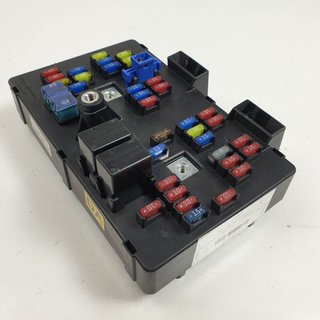 CAJA RELES / FUSIBLES OPEL OPEL ANTARA 2006-2016
