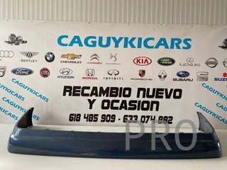Paragolpes trasero Opel Vectra A 90287688