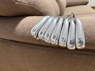 Set di mazze da golf Ping i530