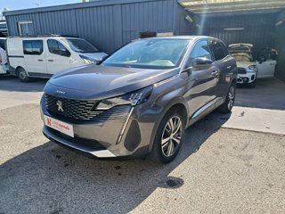 Peugeot 3008 1.2 PureTech 96KW SS Allure Pack