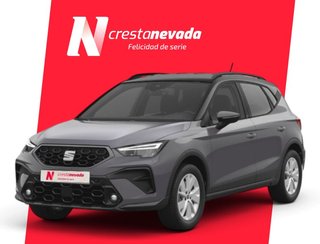 SEAT Arona 1.0 TSI 85kW 115CV StartStop FR