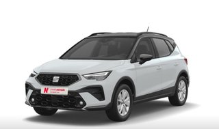 SEAT Arona 1.0 TSI 85kW 115CV StartStop FR