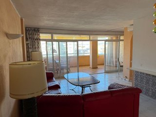 Piso en venta en Los Boliches en Fuengirola
