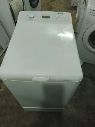 Secadora Fagor de Carga Superior