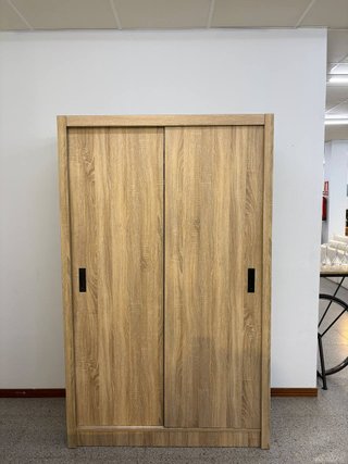 Armario Ropero 2 Puertas Deslizantes ENVIAMOS