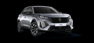 Peugeot 2008 Edition Hybrid 110 e-DCS6 2026