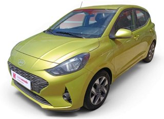 Hyundai i10 1.0 Klass
