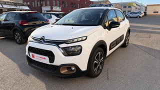 CITROEN C3 BlueHDi 75KW 100CV SS CSeries