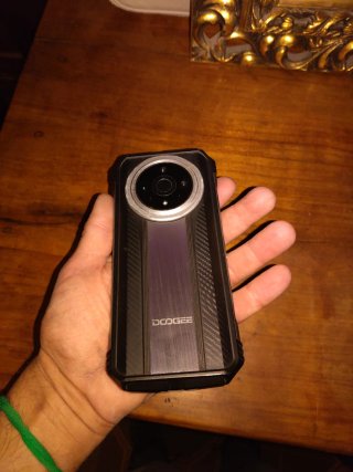 Doogee V31GT