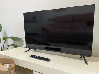 TV Xiaomi A 32 pulgadas