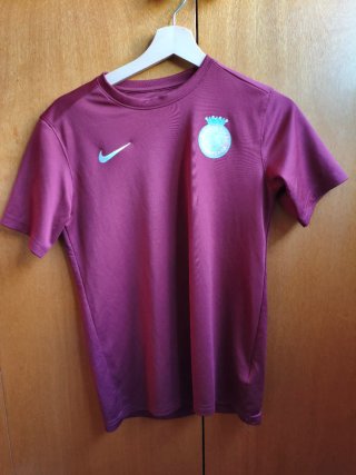Camiseta Entrenamiento FS Montcada Talla XL