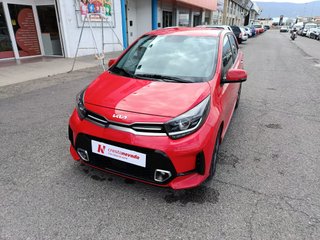 Kia Picanto 1.2 DPi 62kW 84CV GT Line