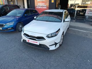 Kia cee'd 1.0 TGDi 74kW 100CV Drive