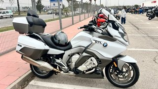BMW K 1600 GTL