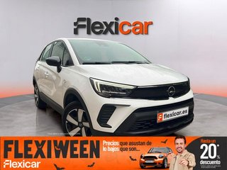 Opel CrossLand 1.2 81kW (110CV) Edition